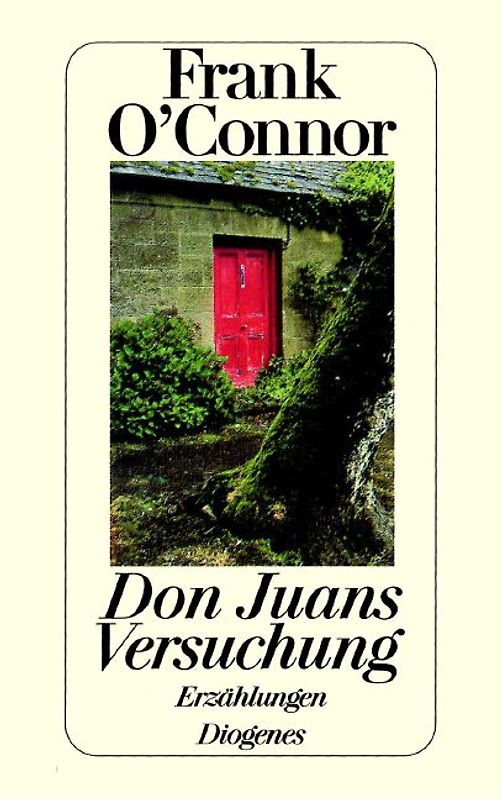 Don Juans Versuchung