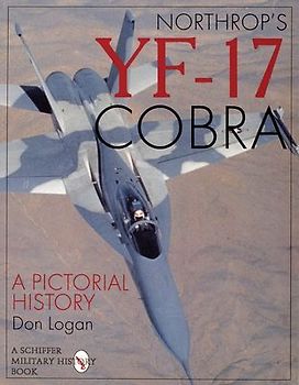 Northrop's Yf-17 Cobra