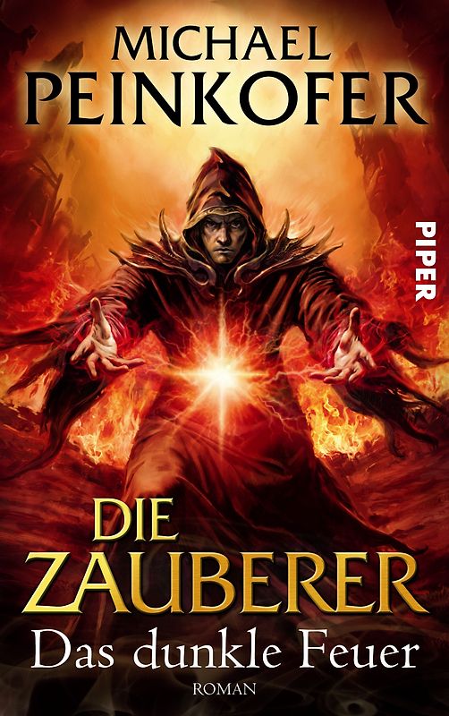 Die Zauberer
