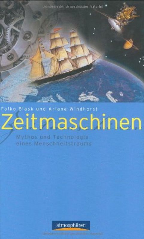 Zeitmaschinen
