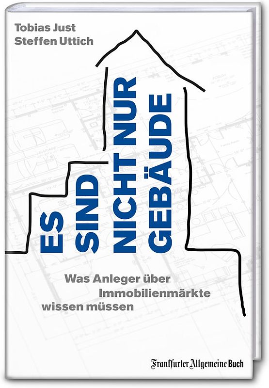 Es sind nicht nur Gebäude