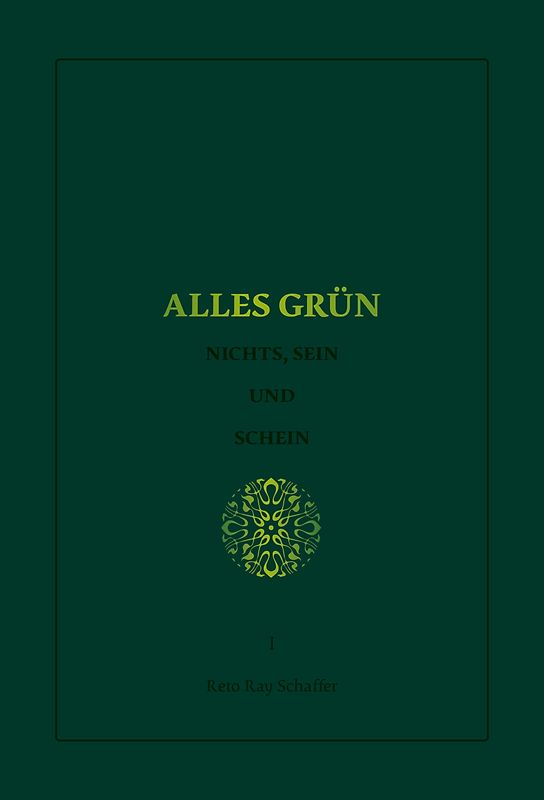 Alles Grün