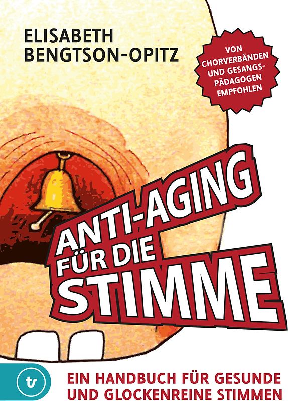 Anti-Aging für die Stimme