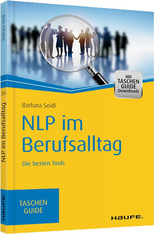 NLP im Berufsalltag