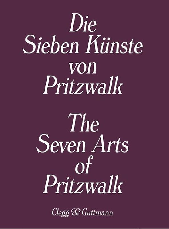Die Sieben Künste von Pritzwalk