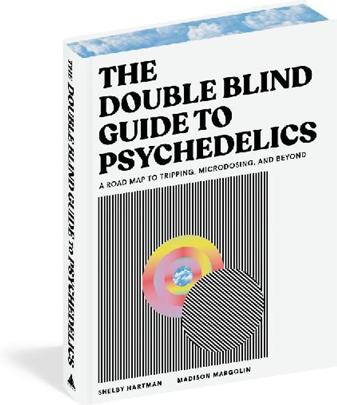 The Doubleblind Guide to Psychedelics
