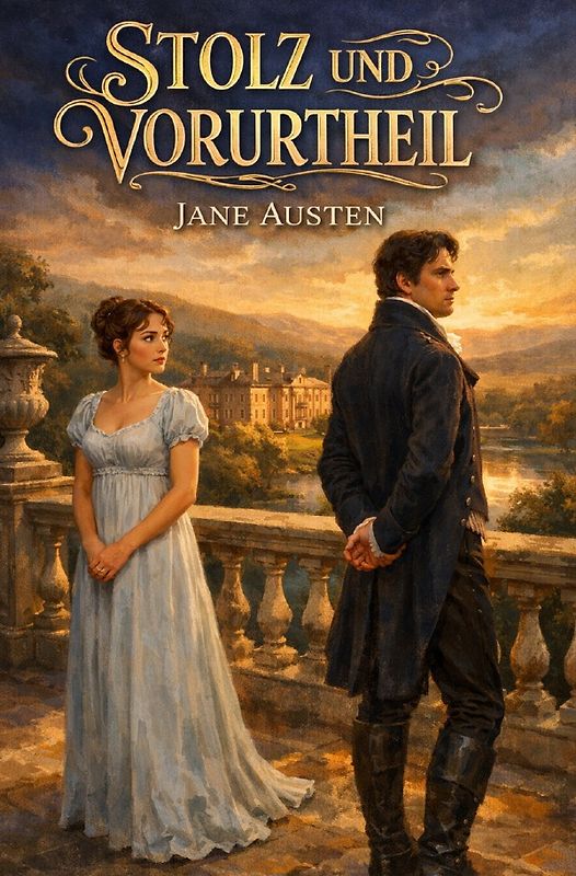Klassiker / Stolz und Vorurtheil