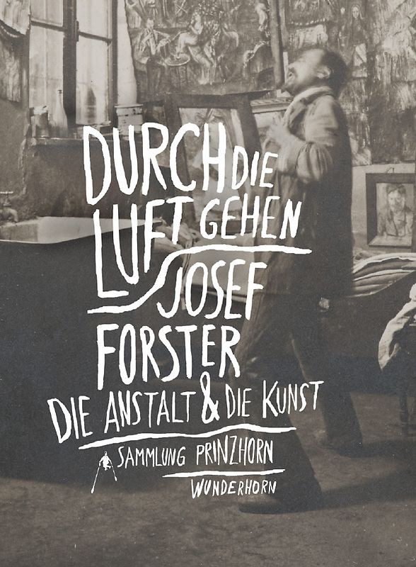 Durch die Luft gehen