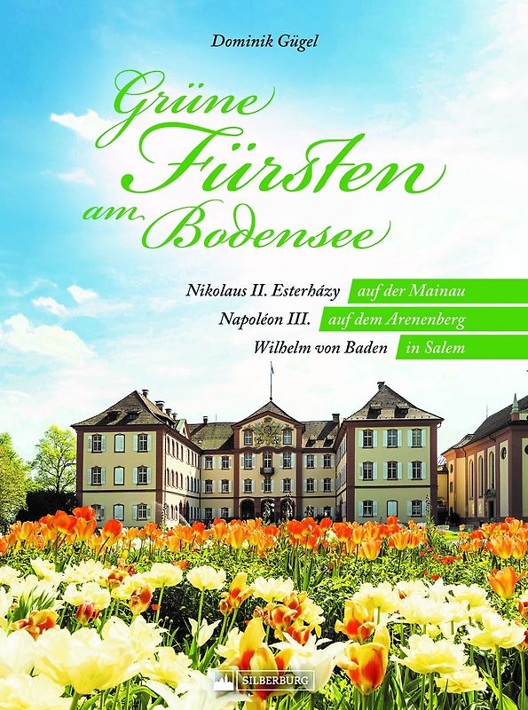Grüne Fürsten am Bodensee