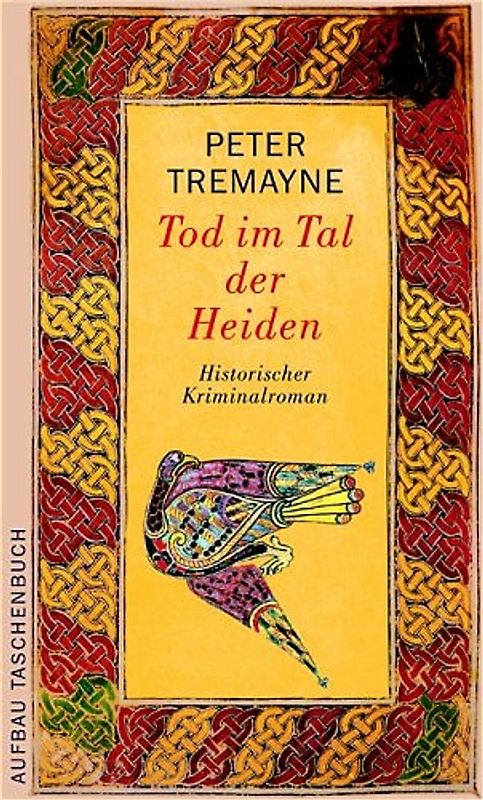 Tod im Tal der Heiden