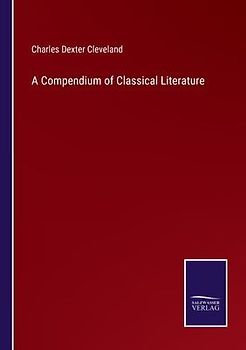 A Compendium of Classical Literature