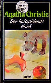 Der ballspielende Hund