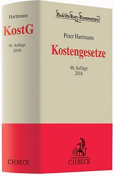 Kostengesetze