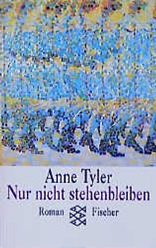 Nur nicht stehenbleiben