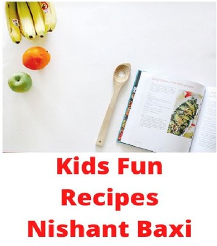 Kids Fun Recipes