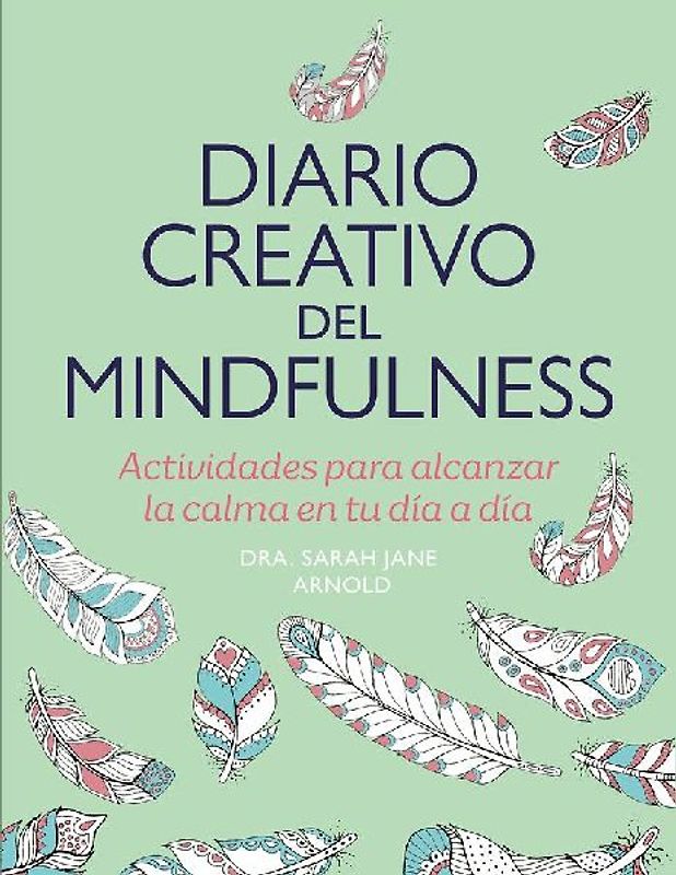Diario creativo del mindfulness