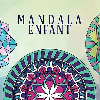 Mandala enfant