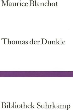 Thomas der Dunkle
