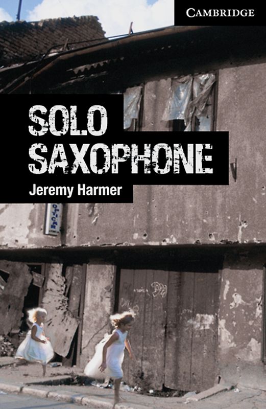 Solo Saxophone
