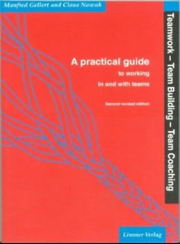 Teamwork - Team Building - Team Doaching