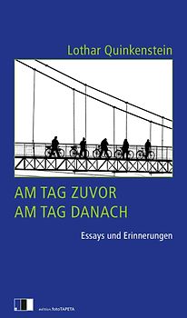 Am Tag zuvor, am Tag danach