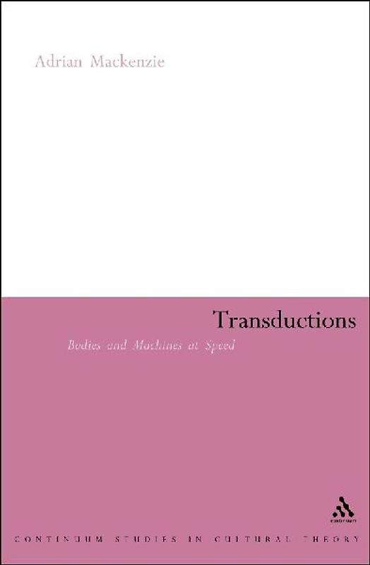 Transductions