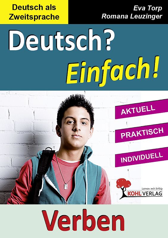 Deutsch? Einfach!