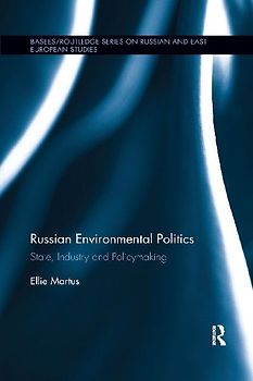 Russian Environmental Politics
