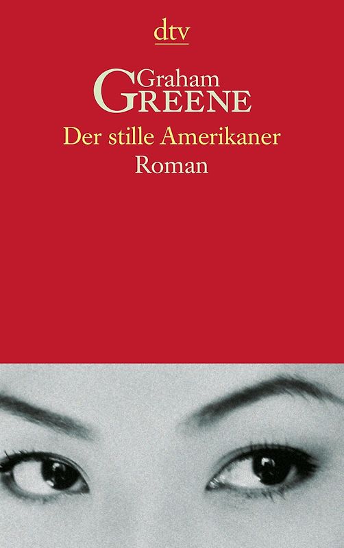 Der stille Amerikaner