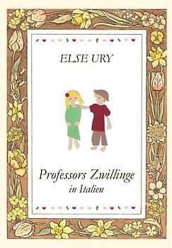 Professors Zwillinge in Italien