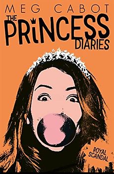 Royal Scandal (Princess Diaries, 8, Band 8)