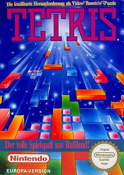 Tetris NES