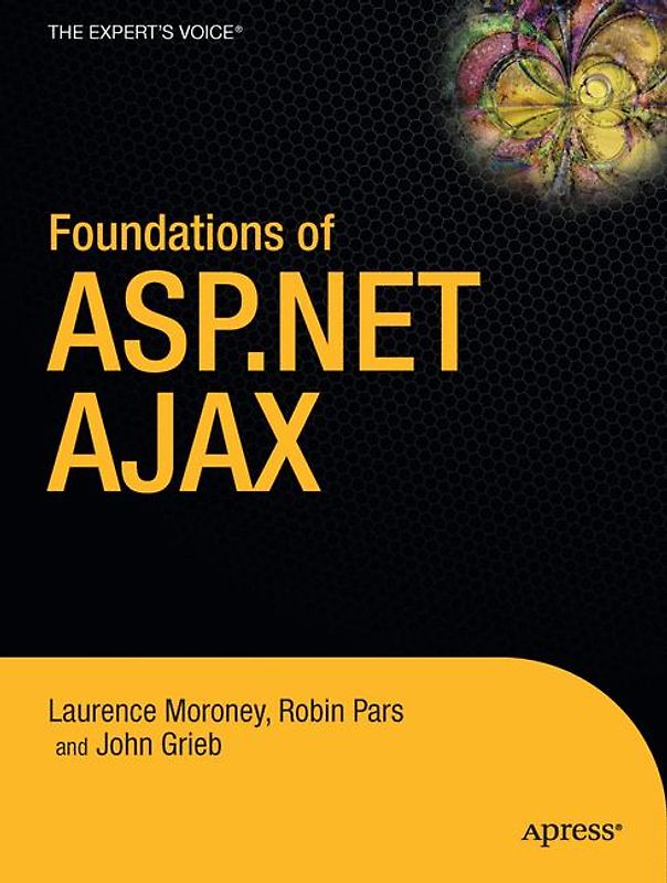 Foundations of ASP.NET AJAX