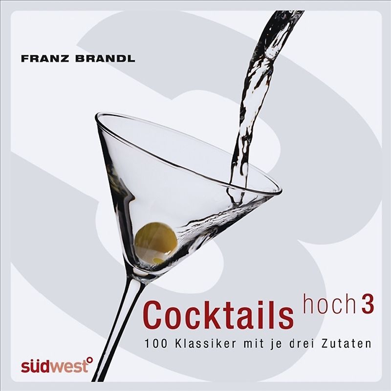 Cocktails hoch 3