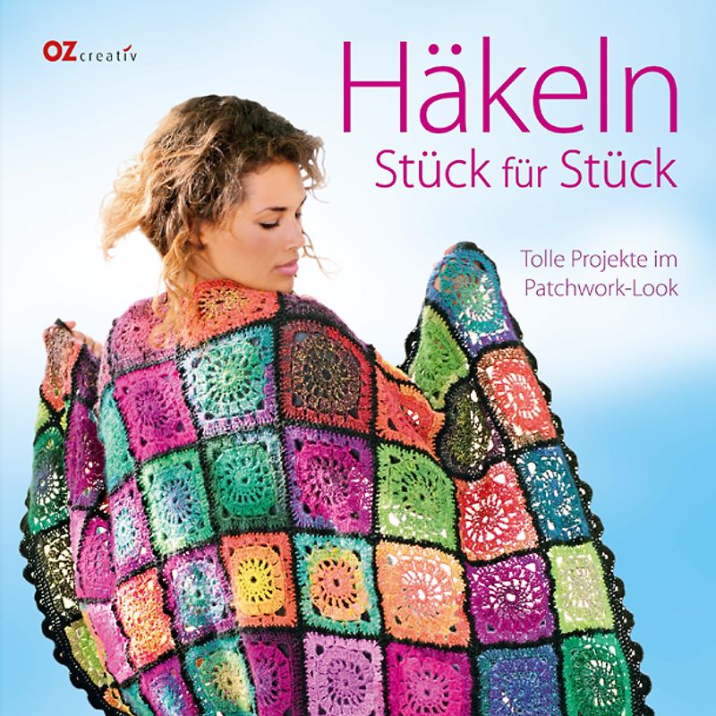 Häkeln Stück für Stück