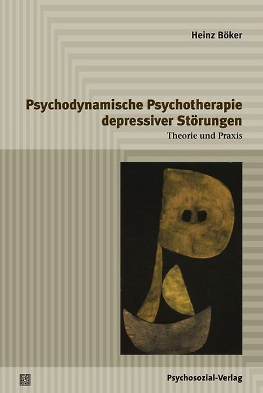 Psychodynamische Psychotherapie depressiver Störungen