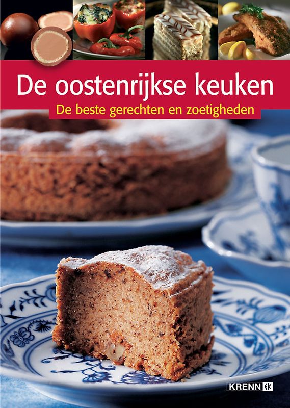 De Oostenrijkse keuken