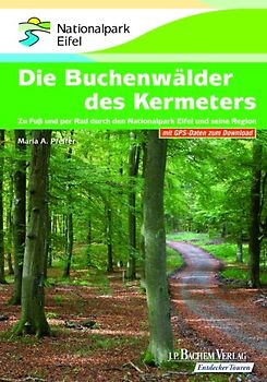 Die Buchenwälder des Kermeters
