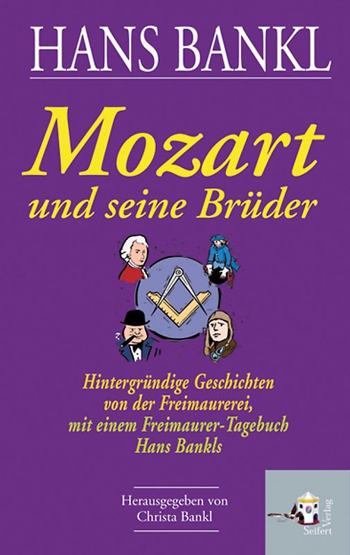 Mozart und seine Brüder