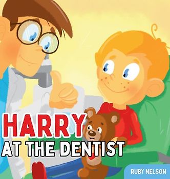 Harry at the Dentist