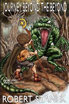 Journey Beyond the Beyond