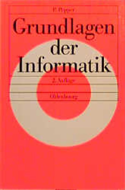 Grundlagen der Informatik