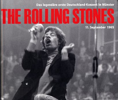 The Rolling Stones