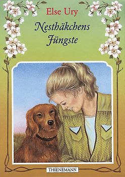 Nesthäkchen, Band 7: Nesthäkchens Jüngste