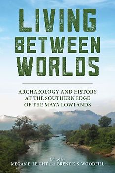 Living Between Worlds