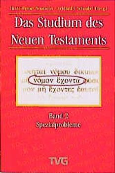 Das Studium des Neuen Testaments