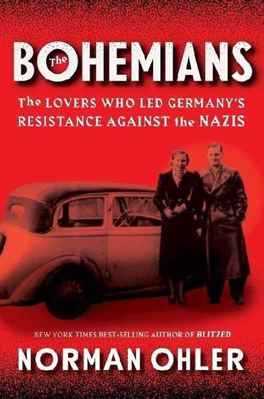 The Bohemians