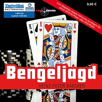 Bengeljagd