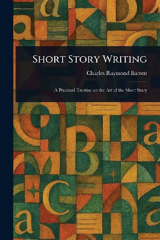 Short Story Writing