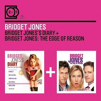 2 for 1: Bridget Jones'S Diary/Bridget Jones [Soundtrack]